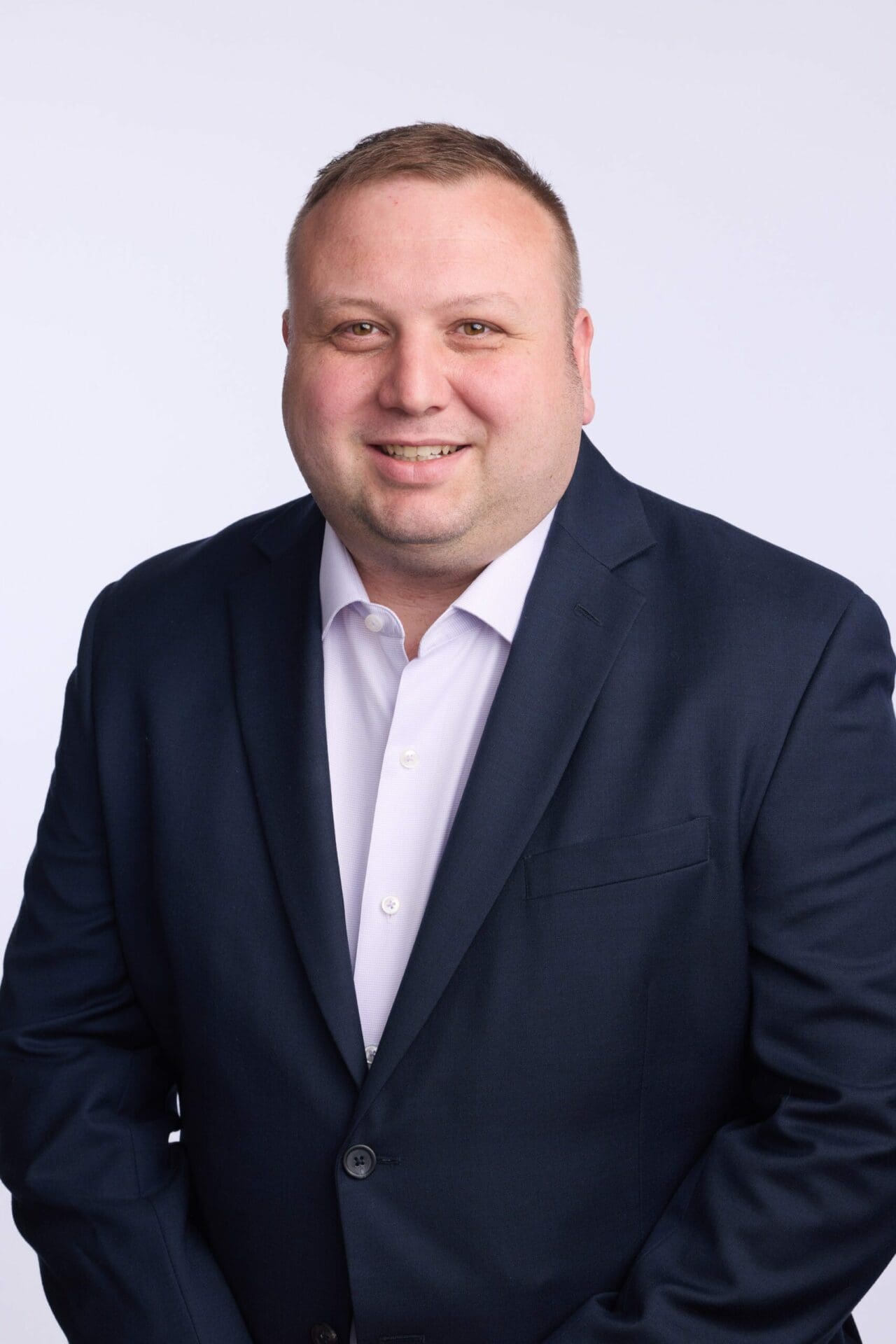 Eric Stenson, Chief Executive Officer