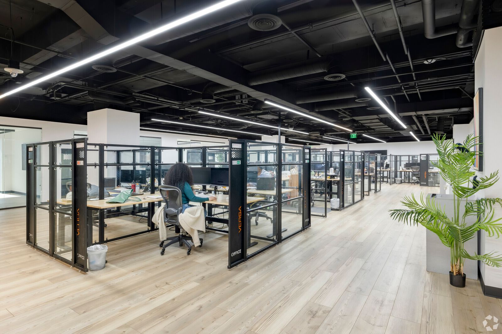 Inuity Insurance offices — downtown Phoenix