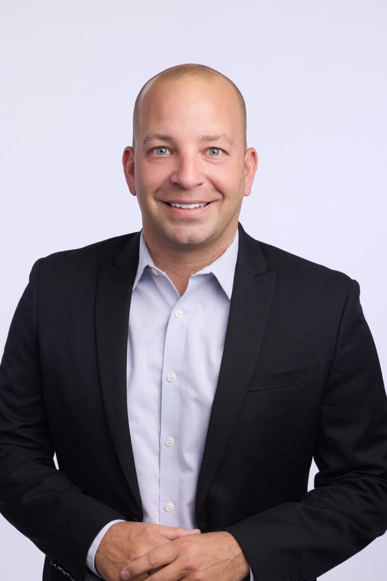 Mark Briden, Chief Financial Officer