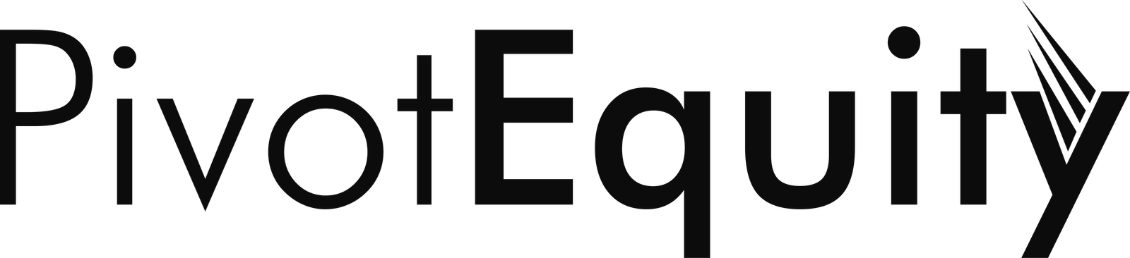 Pivot Equity