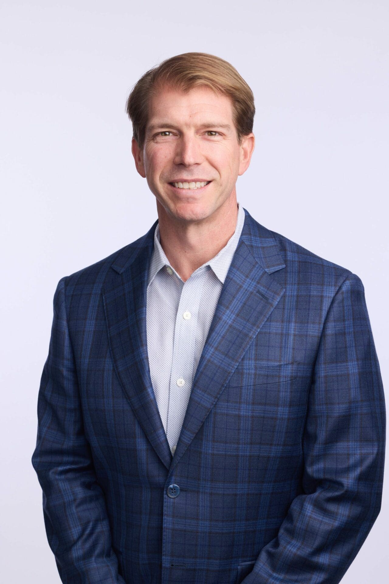 Ryan Louis, President